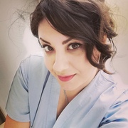 Eseniya 39 Veliky Novgorod