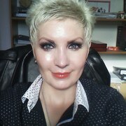 Светлана, 45, Дятьково