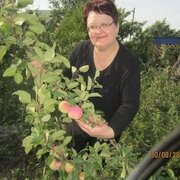 Елена, 60, Усть-Лабинск