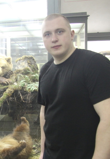 My photo - Artur, 32 from Pavlovsky Posad (@artur135751)