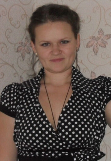Моя фотография - Наташечка, 40 из Зеленогорск (@natashechka24)