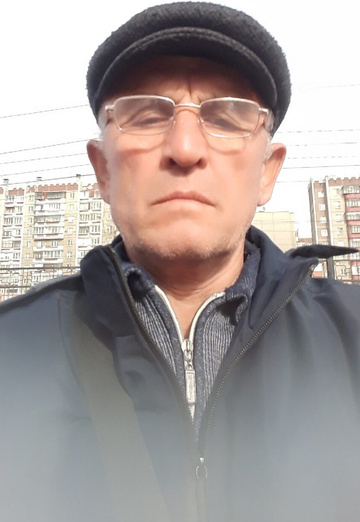 Моя фотография - Абдулла Исамиддинов, 65 из Челябинск (@abdullaisamiddinov)