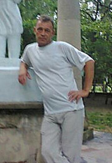 My photo - Aleksandr, 60 from Torez (@aleksandr833891)