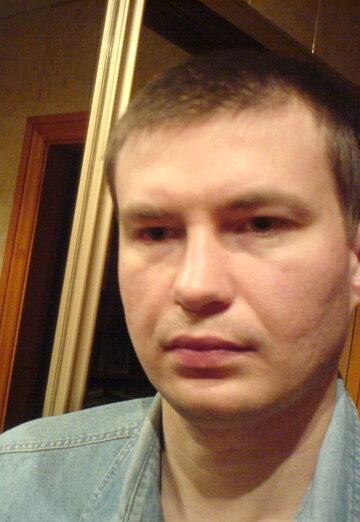 Моя фотография - Евгений, 51 из Уссурийск (@evgeniy113056)