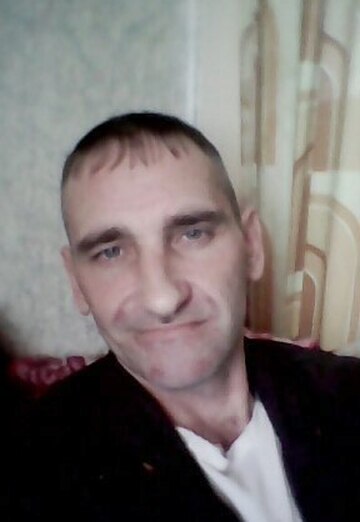 Моя фотография - Алексей, 51 из Первоуральск (@aleksey326111)