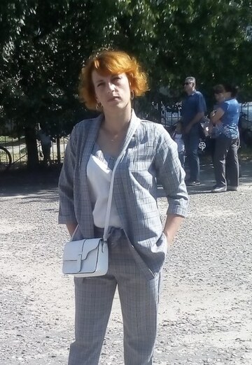 My photo - Galina, 38 from Zhukovka (@galina94448)