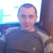 Кирилл, 40, Нижняя Тура