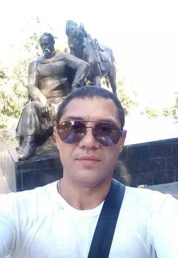 Моя фотография - Arsen, 44 из Киев (@arsen18608)
