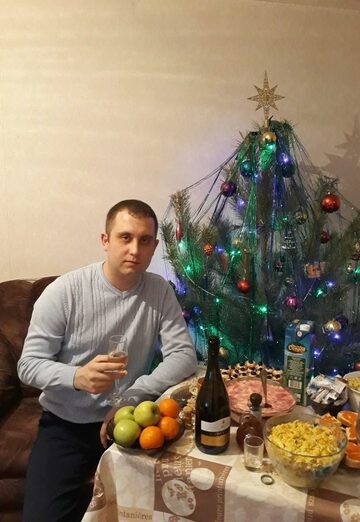 My photo - Vadim, 33 from Penza (@vadim100634)