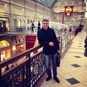 Vladislav, 36, Верхняя Пышма