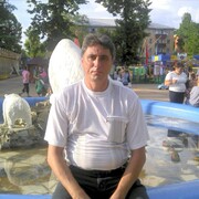 Юрий, 55, Майкоп