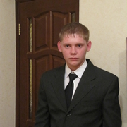 Евгений, 31, Хомутово