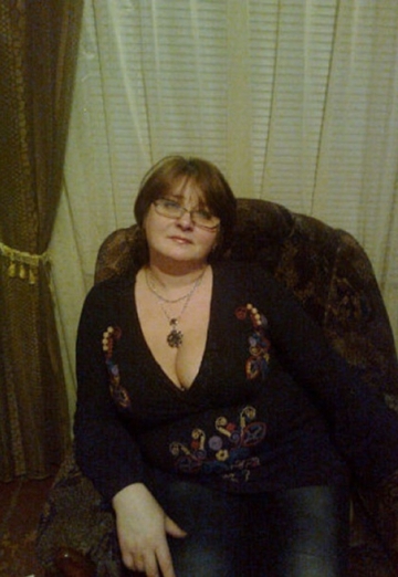 Моя фотография - НЕАТАЛЬЯ, 55 из Волчанск (@pftw1968)
