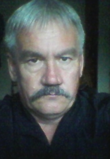 My photo - vladimir, 70 from Vologda (@id260995)