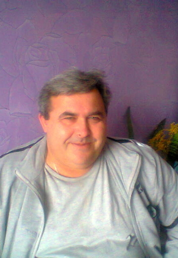 My photo - SERGEY, 57 from Novokubansk (@id433206)