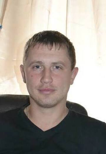 My photo - Konstantin, 41 from Angarsk (@konstantin91762)