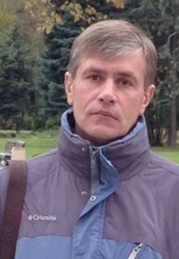 Моя фотография - Кирилл, 52 из Новосибирск (@kirill45061)