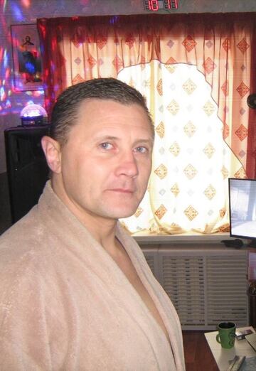My photo - Aleksandr, 51 from Rybinsk (@aleksandr1031693)