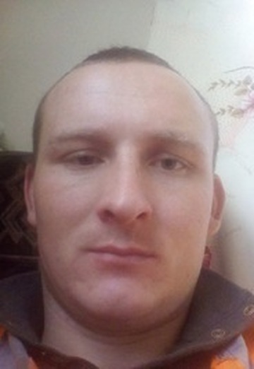 My photo - Valeriy, 36 from Maladzyechna (@valeriy46016)