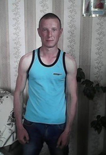 My photo - Andrey, 35 from Sharlyk (@andrey455571)