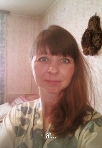Моя фотографія - Юлия, 46 з Біробіджан (@uliya67359)