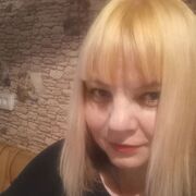 Жаннэт, 49, Барнаул