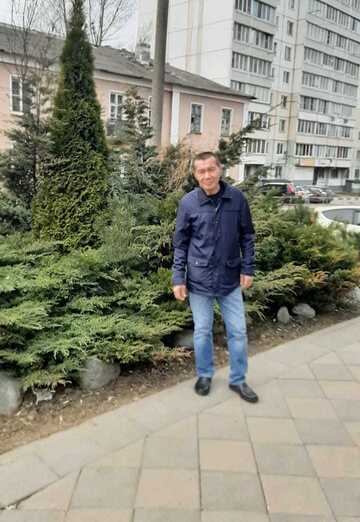 Моя фотография - Ибрагим, 58 из Москва (@ibragim6503)