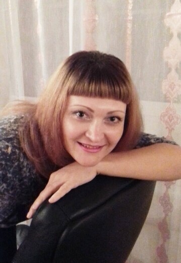 Моя фотография - Оксана, 40 из Петропавловск-Камчатский (@oksana81364)