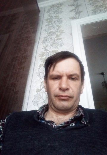 Моя фотография - Евгений, 45 из Талдыкорган (@evgeniy359676)