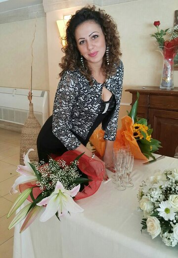 My photo - Marina, 32 from Nola (@marina117427)