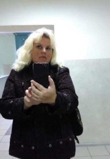 Моя фотография - Татьяна, 49 из Москва (@tatyana323172)