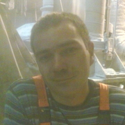 Владимир, 42, Отрадный