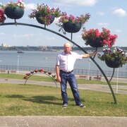 Фиргат, 47, Апастово