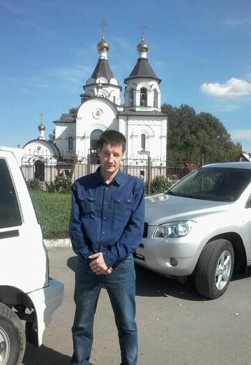My photo - Aleksandr, 39 from Volchikha (@aleksandr726472)