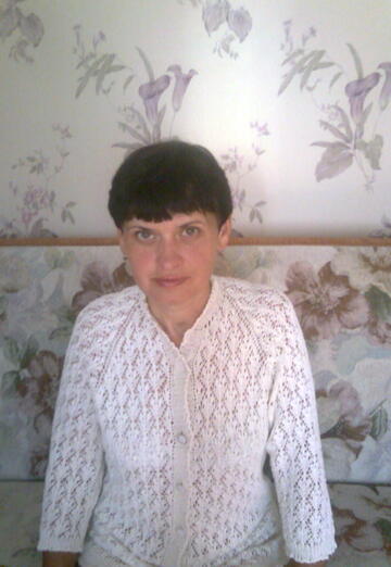 Моя фотография - Ольга, 61 из Курск (@olga222306)