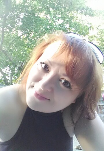 Моя фотография - Евгения, 42 из Усть-Каменогорск (@evgeniya32575)