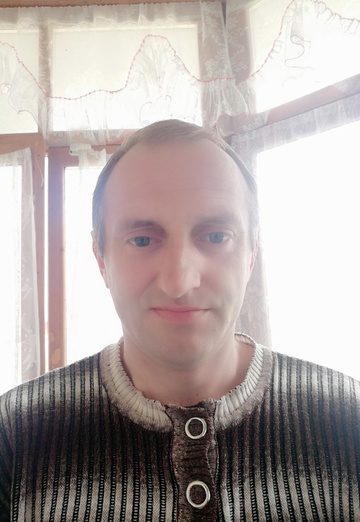 Моя фотография - Сергей Зубринович, 41 из Орша (@sergeyzubrinovich)