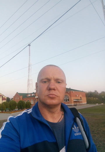 My photo - Igor, 40 from Zubova Polyana (@igor282465)