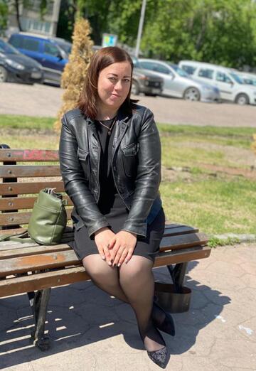 Моя фотография - Клара, 45 из Екатеринбург (@klara1291)