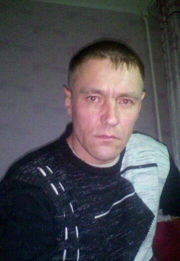 My photo - Sergey Izotov, 45 from Zabaykalsk (@sergeyizotov0)