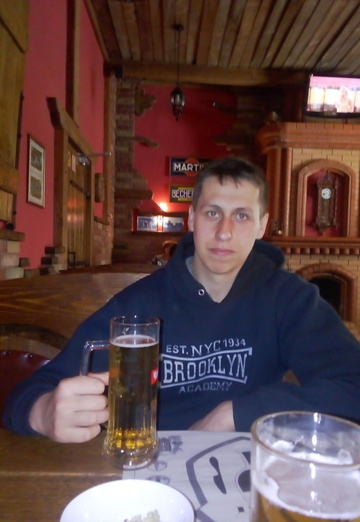 Моя фотографія - Александр, 30 з Полтава (@aleksandr941995)