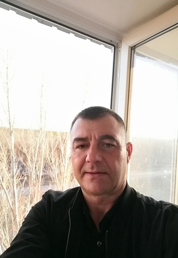 Моя фотография - Юра, 51 из Тольятти (@ura60353)