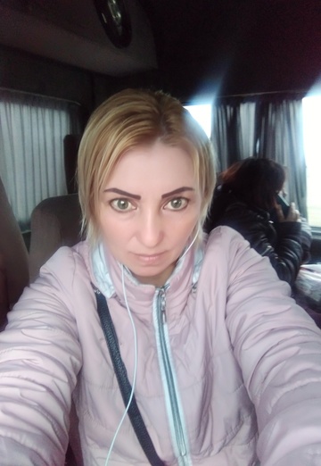 Моя фотография - Таня, 49 из Николаев (@tanya48326)