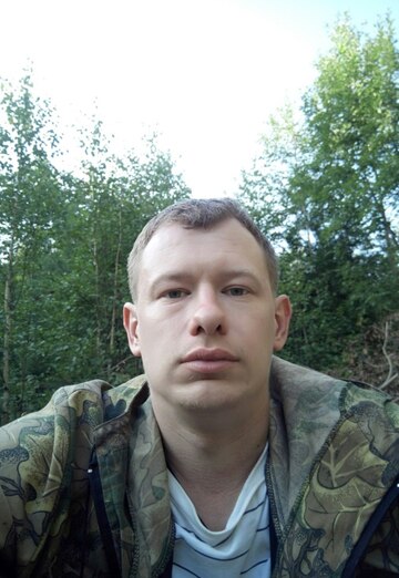 My photo - Igor, 36 from Krasnodar (@id502960)