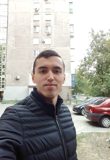 My photo - Kamal, 29 from Mariupol (@kamal1572)