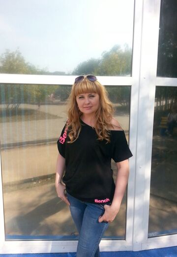 My photo - Natalya, 45 from Astana (@natalya70285)