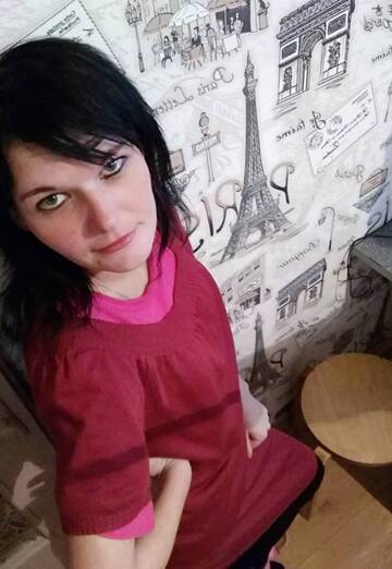 My photo - olga, 35 from Babruysk (@olga245500)