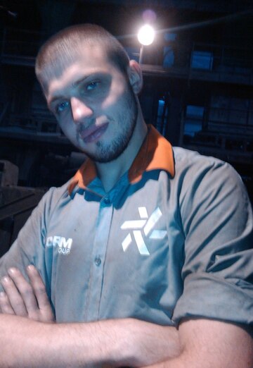 My photo - Dimon, 31 from Krivoy Rog (@dimon16782)