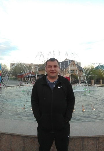 Моя фотография - Игорь, 41 из Оренбург (@igr247)