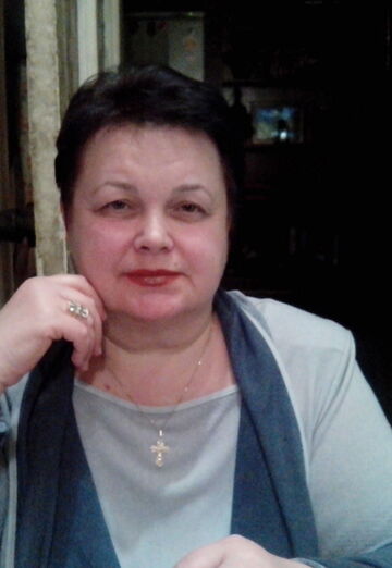My photo - raisa, 63 from Minsk (@raisa1064)